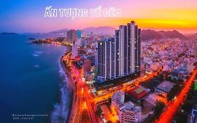 Scenia Bay Apartments Nha Trang