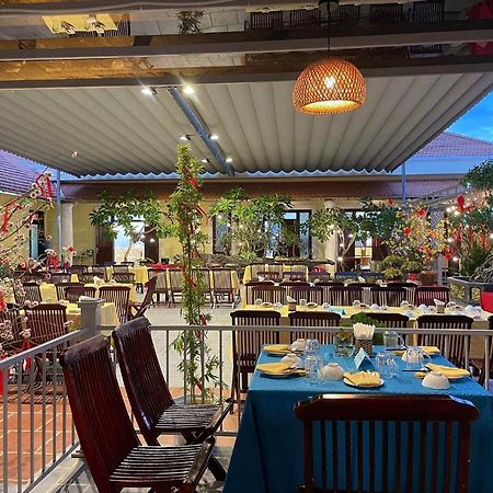 Scenia Bay Apartments Нячанг Экстерьер фото